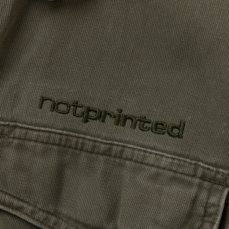 【NOT PRINTED】Jacket PORTOFINO (S)