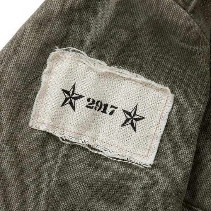 【NOT PRINTED】Jacket PORTOFINO (S)
