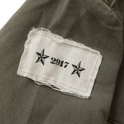 【NOT PRINTED】Jacket PORTOFINO (S)