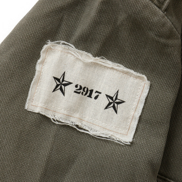 【NOT PRINTED】Jacket PORTOFINO (S)