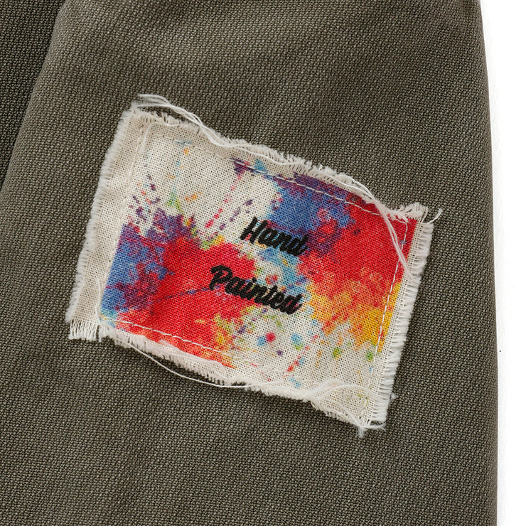 【NOT PRINTED】Jacket PORTOFINO (S)