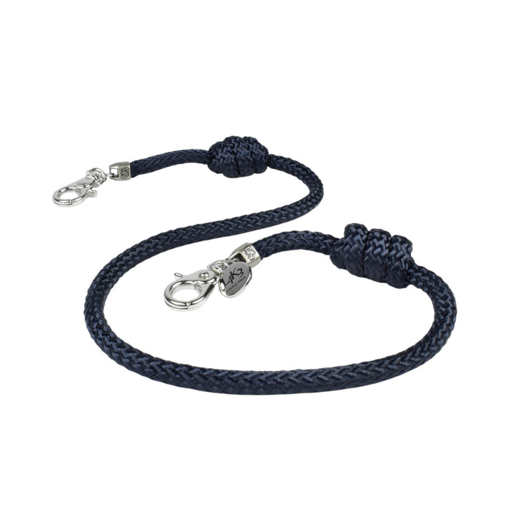 【L4K3】BOSTONMICRO ROPE 【NAVY】