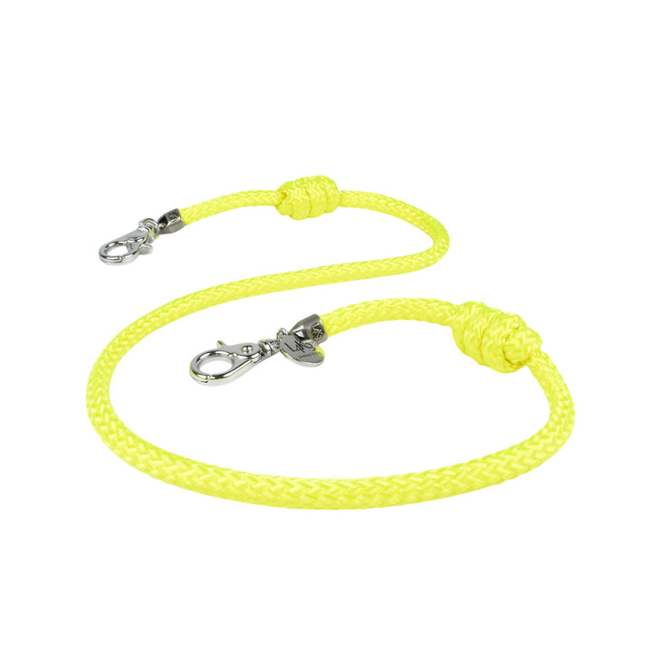 【L4K3】BOSTONMICRO ROPE 【YELLOW】