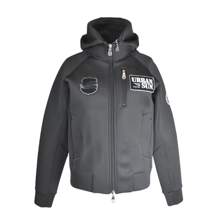 [URBAN SUN × muta] YMMX-200804 (×MUTA) Bonding Jacket