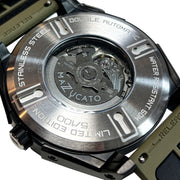 LAX Limited Edition.03-GY Dual Time Watch