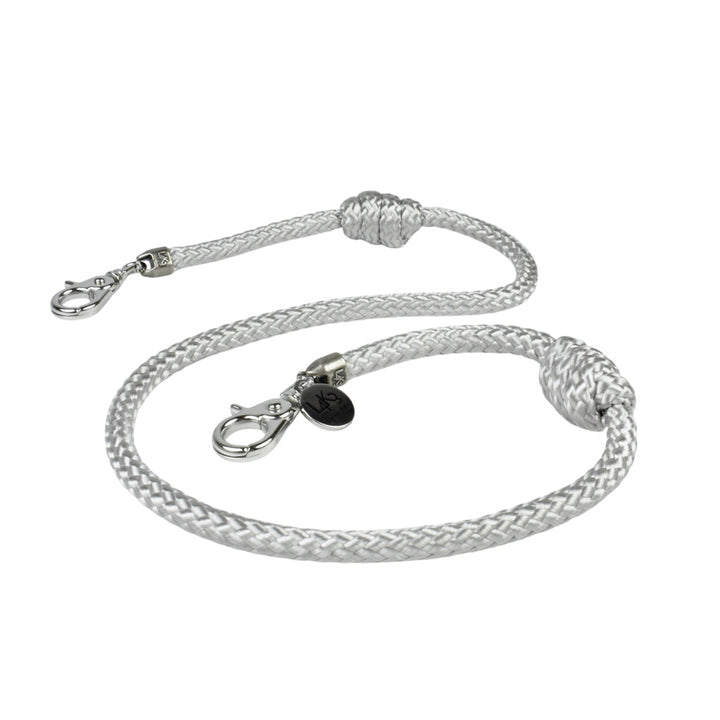 【L4K3】BOSTONMICRO ROPE 【SILVER】