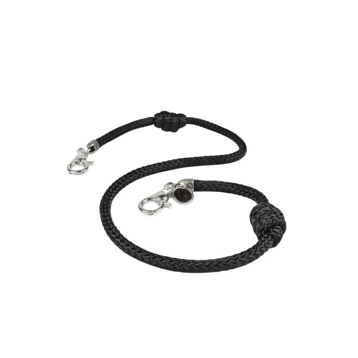 【L4K3】BOSTONMICRO ROPE 【BLACK】