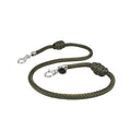 [L4K3] BOSTON MICRO ROPE [KHAKI] 