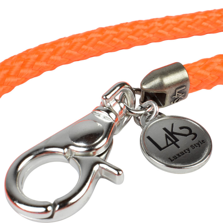 【L4K3】BOSTONMICRO ROPE 【ORANGE】