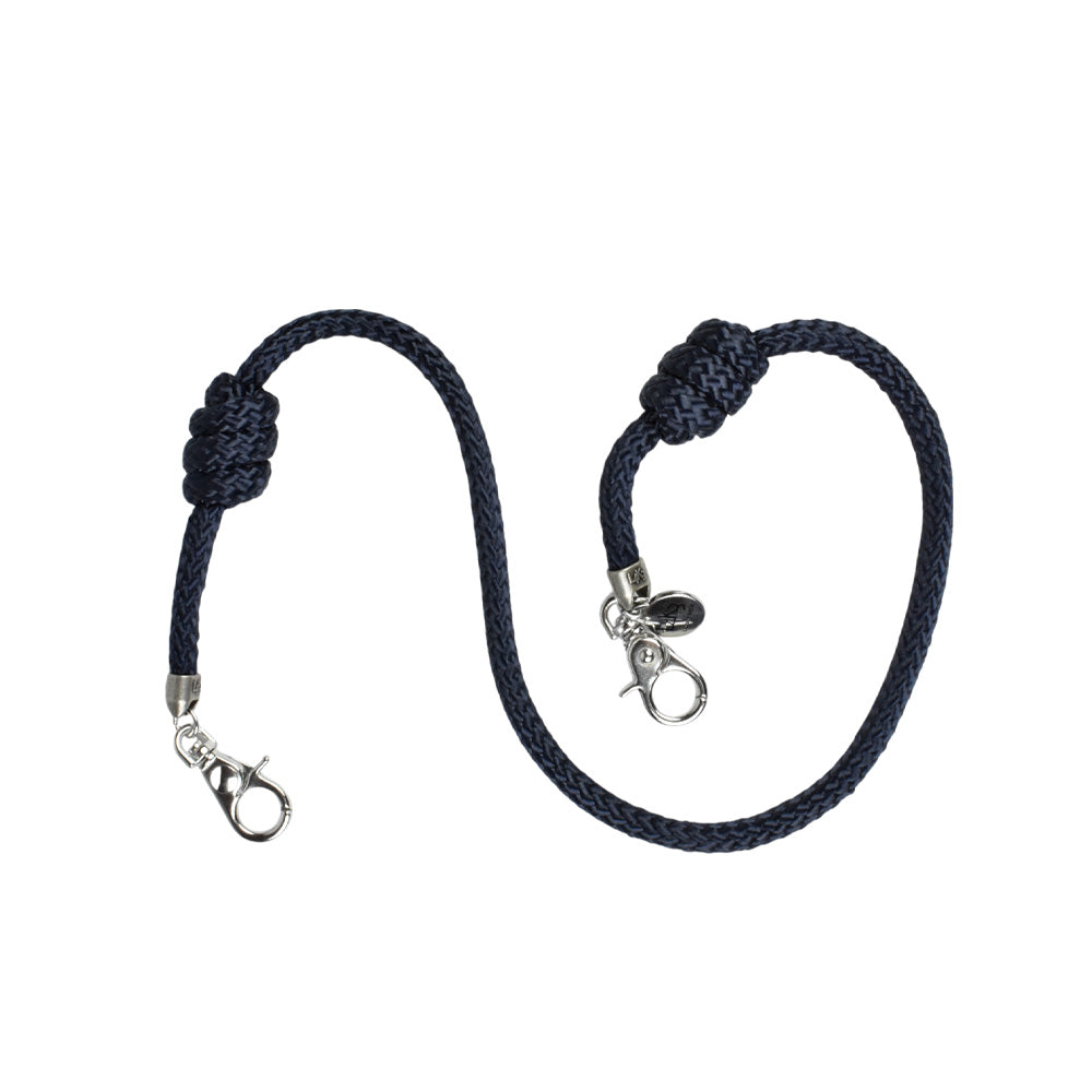 【L4K3】BOSTONMICRO ROPE 【NAVY】