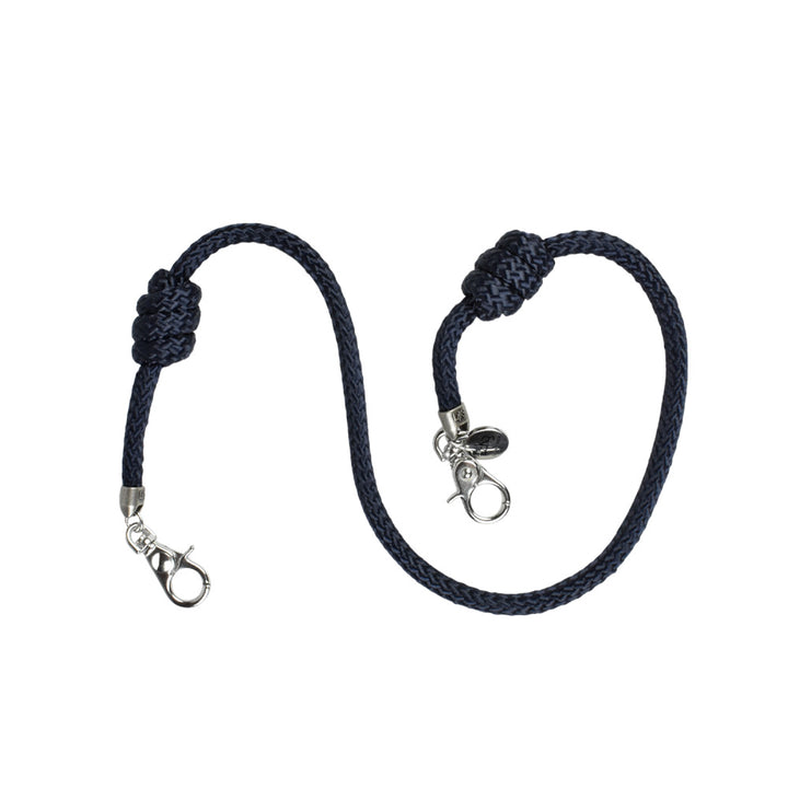 【L4K3】BOSTONMICRO ROPE 【NAVY】