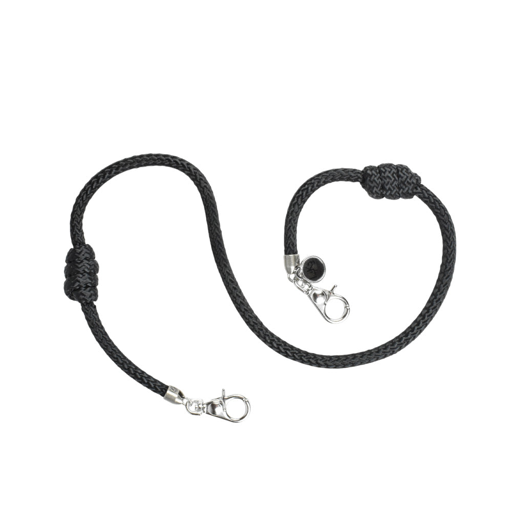 【L4K3】BOSTONMICRO ROPE 【BLACK】