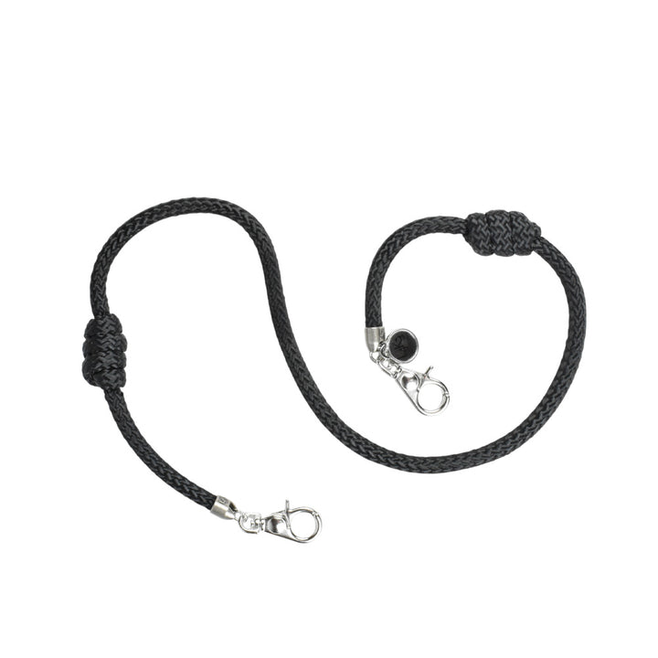 【L4K3】BOSTONMICRO ROPE 【BLACK】