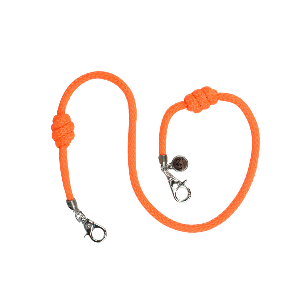 【L4K3】BOSTONMICRO ROPE 【ORANGE】