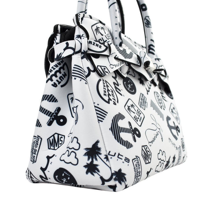 【SAVE MY BAG】T-PETITE MISS PLUS MUTA （SMB-Z280MUT）