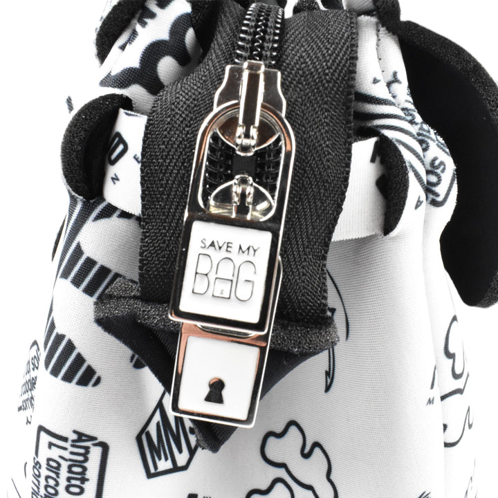 【SAVE MY BAG】T-PETITE MISS PLUS MUTA （SMB-Z280MUT）
