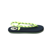 buntA Waraji Sandals Kiwi