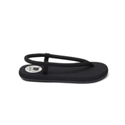 buntA Waraji Sandals Onyx