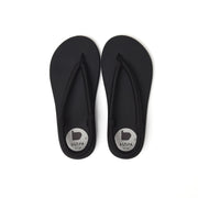 buntA Waraji Sandals Onyx