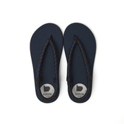 buntA Waraji Sandals Bitter