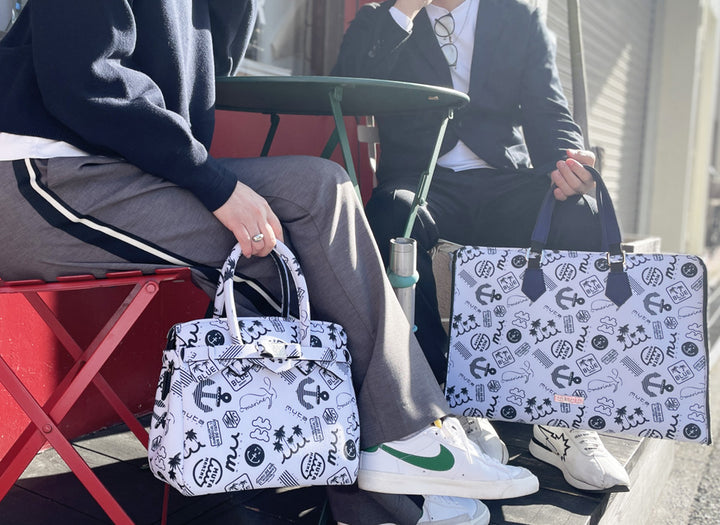 【SAVE MY BAG】T-PETITE MISS PLUS MUTA （SMB-Z280MUT）