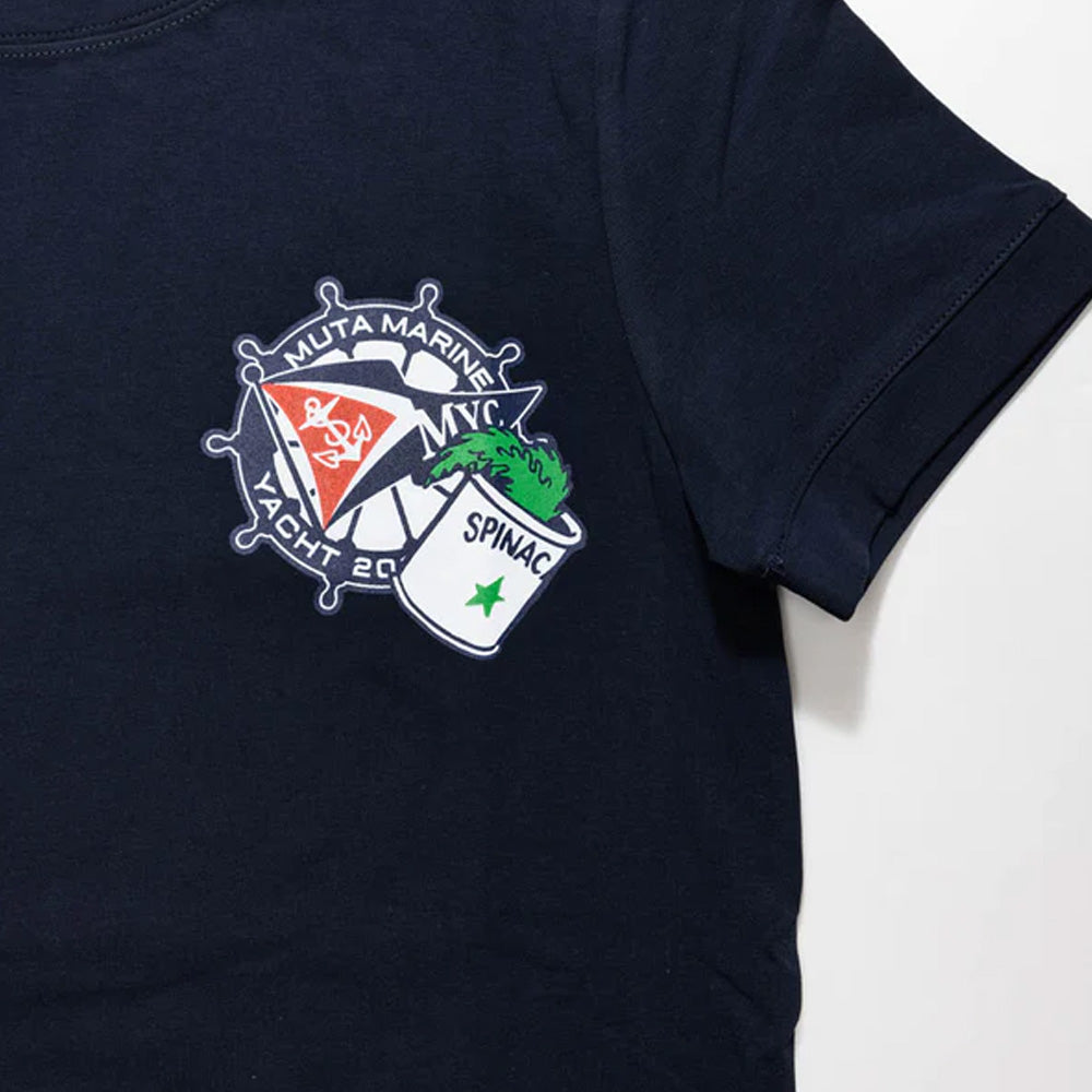 muta Tシャツ – Zen Style