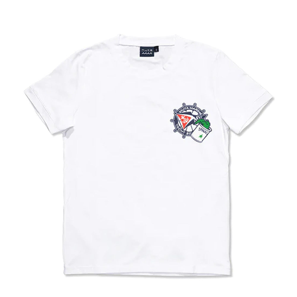 CENTURION BOATS × SUPREME BOATS × MMS Tシャツ – muta Online