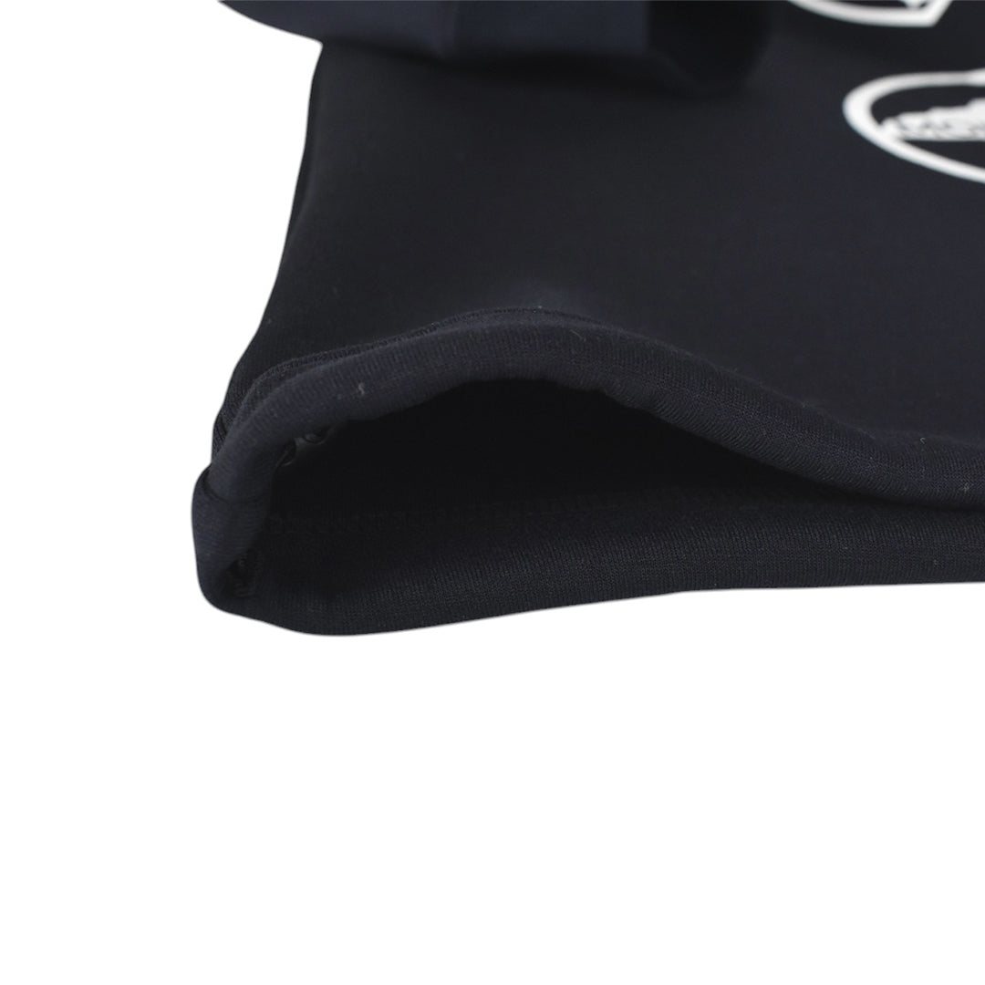 [L4K3][L4K-SPJC443422LK] L4K3×MUTA Drawstring Sweatshirt / NAVY
