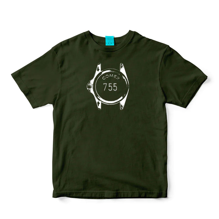 [INCASO DI VINTAGE] COMEX | T-SHIRT