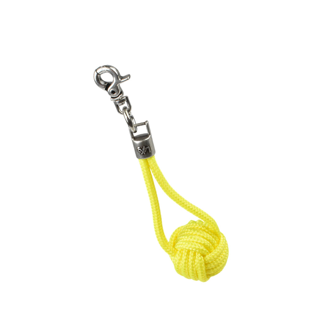 [L4K3] CANDY CHARM [YELLOW] 
