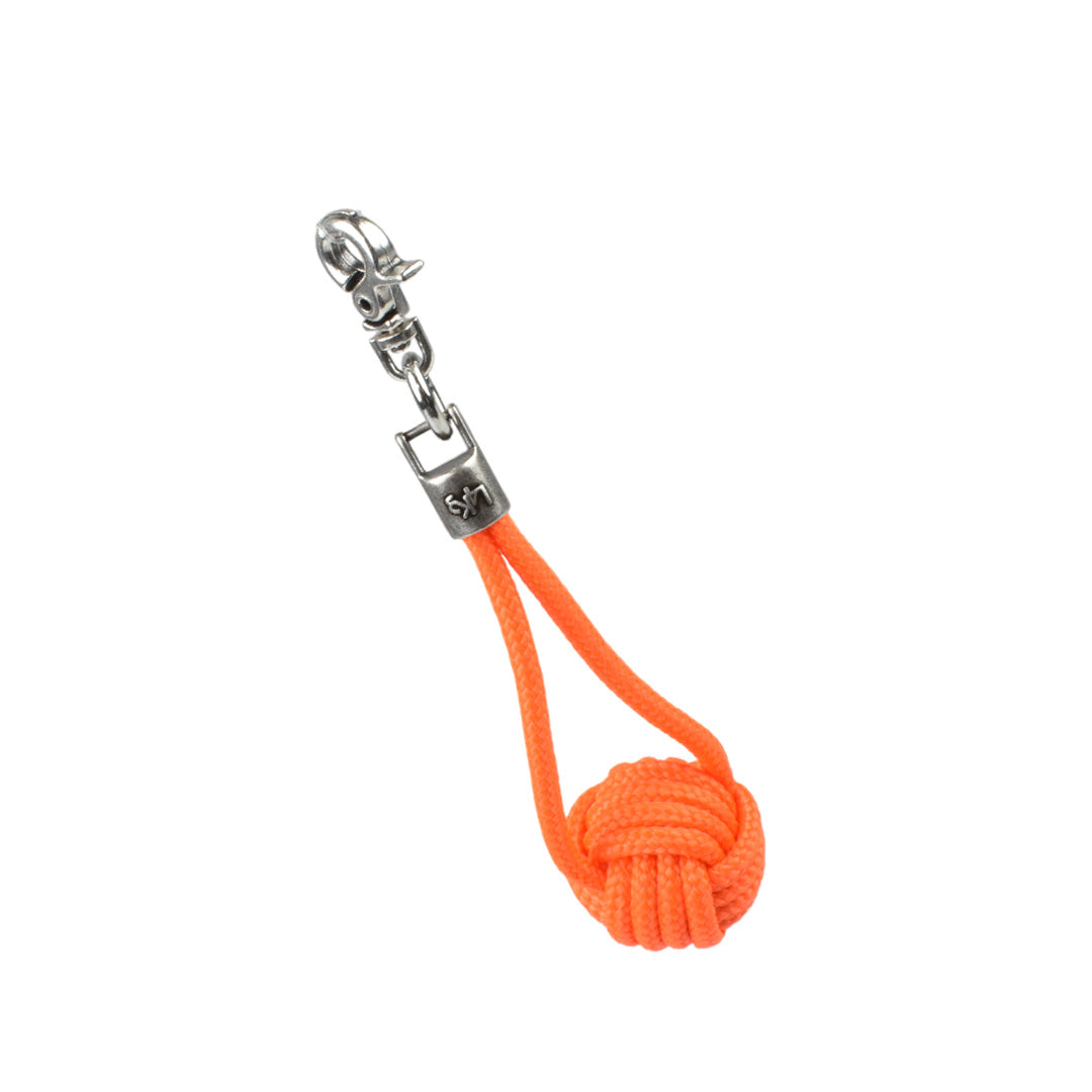 [L4K3] CANDY CHARM [ORANGE] 