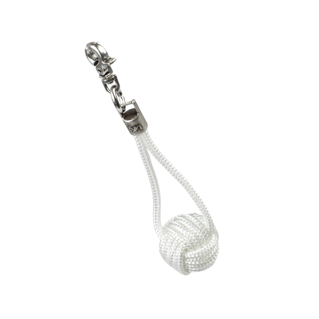 [L4K3] CANDY CHARM [WHITE] 