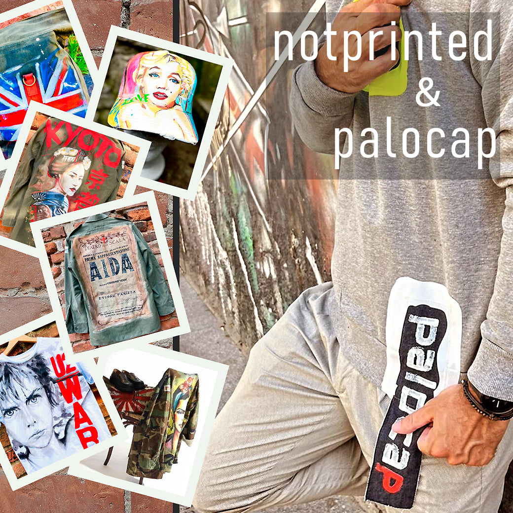 notprinted – Zen Style