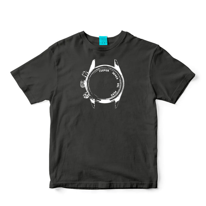 [INCASO DI VINTAGE] FUERZA | T-SHIRT