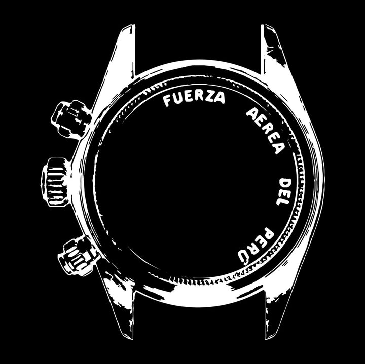[INCASO DI VINTAGE] FUERZA | T-SHIRT