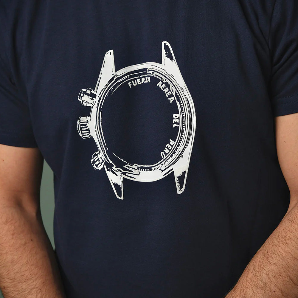 [INCASO DI VINTAGE] FUERZA | T-SHIRT