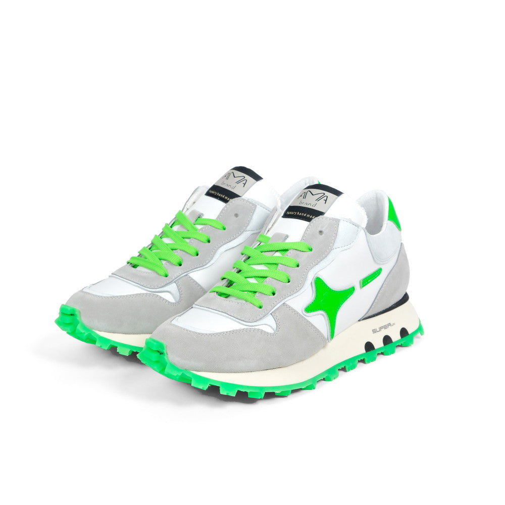 【SUPER PRICE】AMA BRAND【SUPERun】No.2468B
