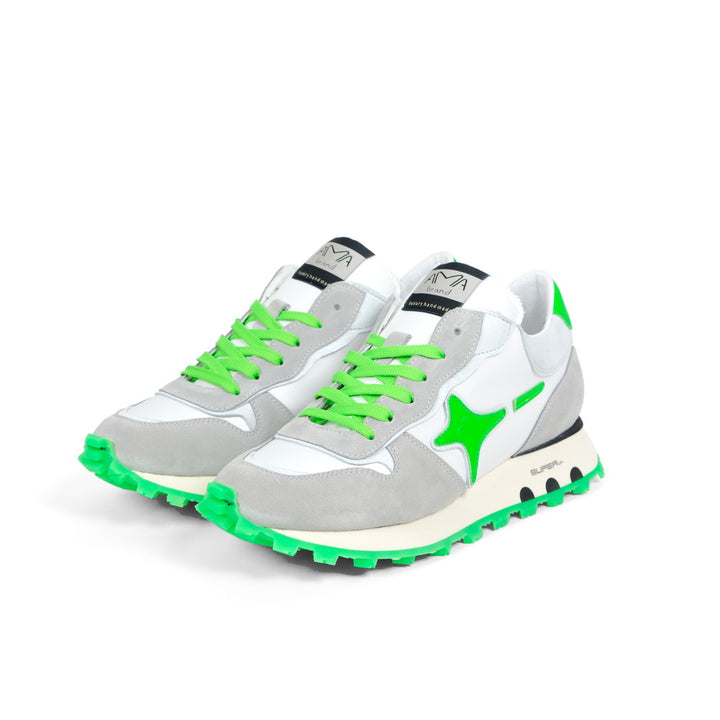 【SUPER PRICE】AMA BRAND【SUPERun】No.2468B