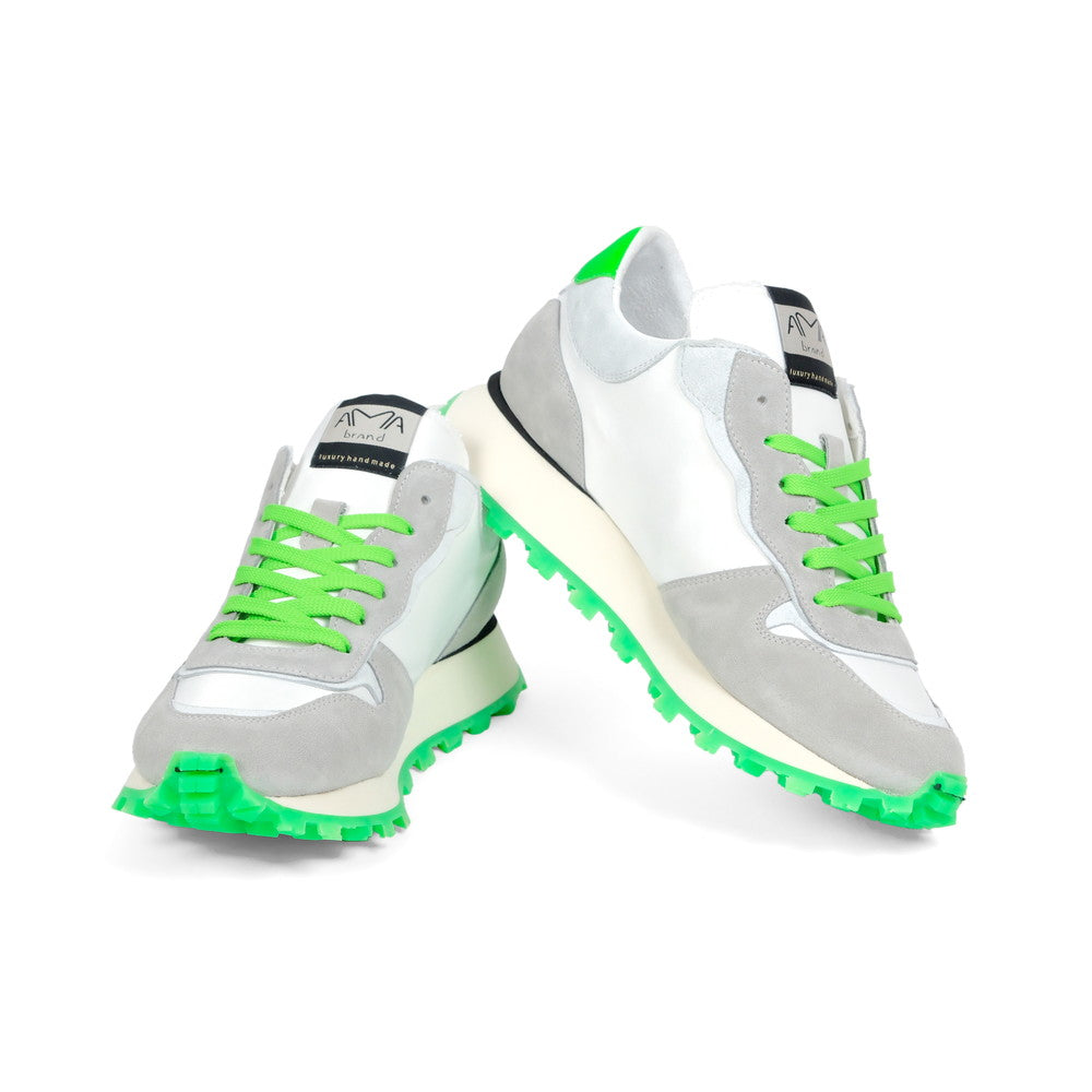 【SUPER PRICE】AMA BRAND【SUPERun】No.2468B