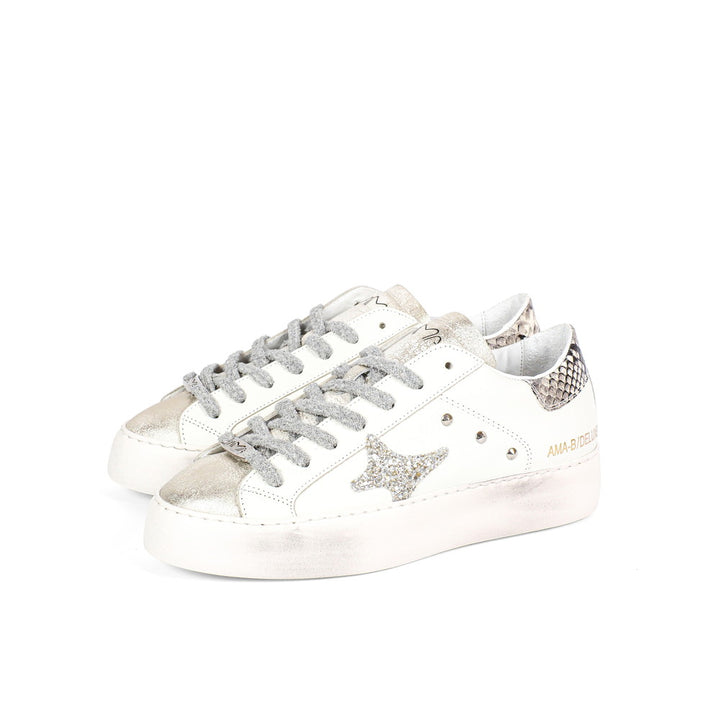 [SUPER PRICE] AMA BRAND [SNEAKER] No.2501 