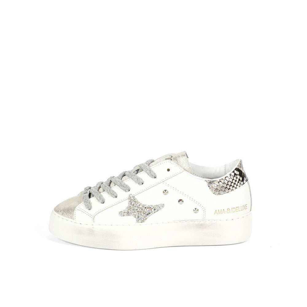 [SUPER PRICE] AMA BRAND [SNEAKER] No.2501 