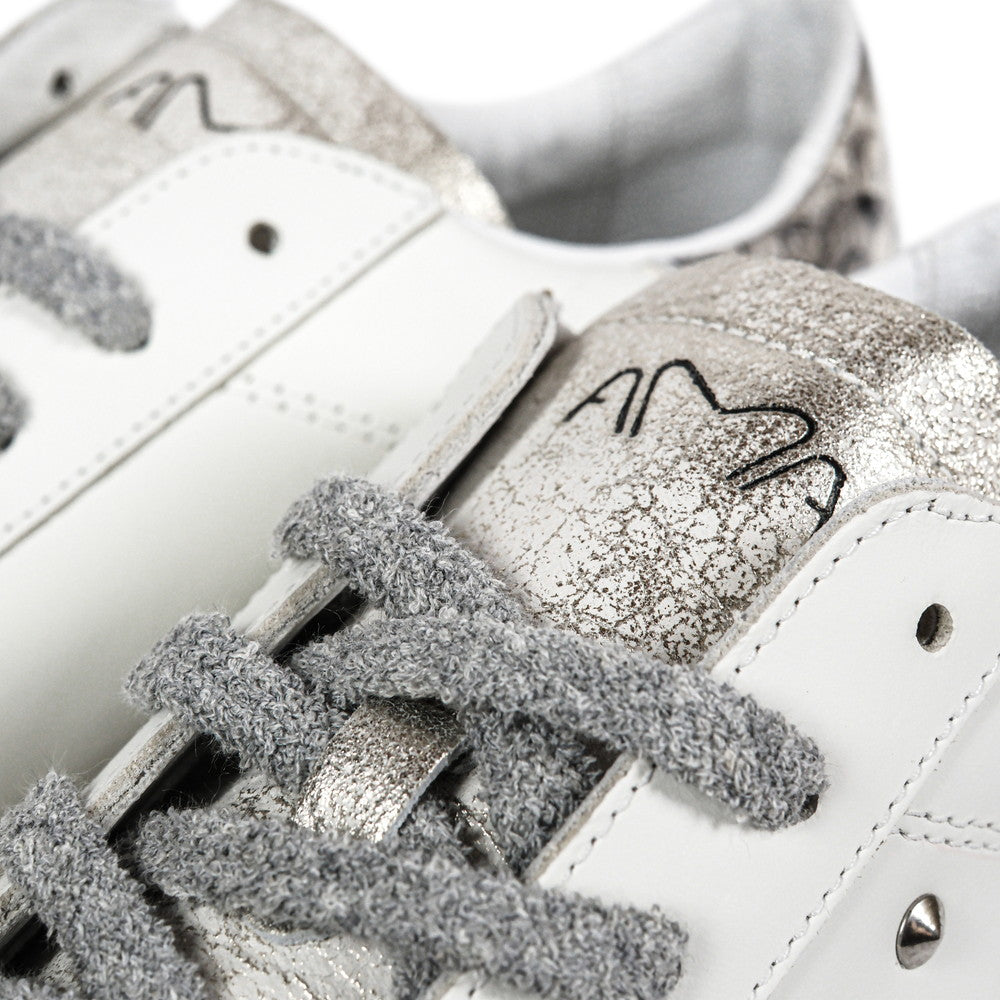 [SUPER PRICE] AMA BRAND [SNEAKER] No.2501 