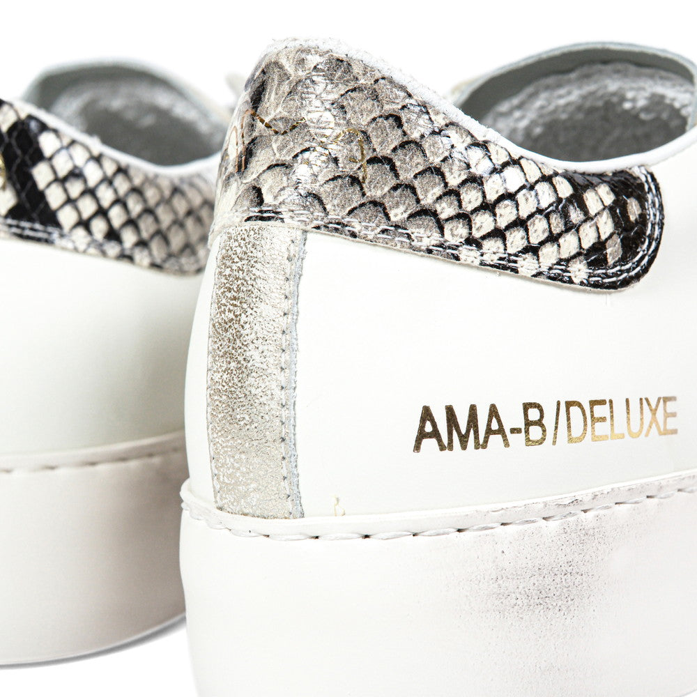 [SUPER PRICE] AMA BRAND [SNEAKER] No.2501 
