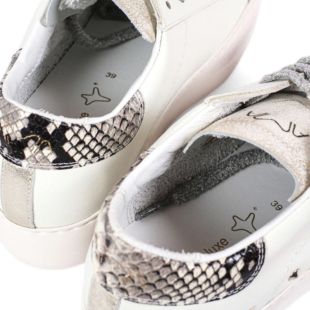 [SUPER PRICE] AMA BRAND [SNEAKER] No.2501 