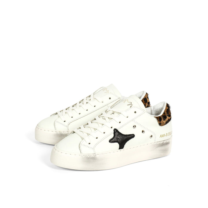 [SUPER PRICE] AMA BRAND [SNEAKER] No.2502 