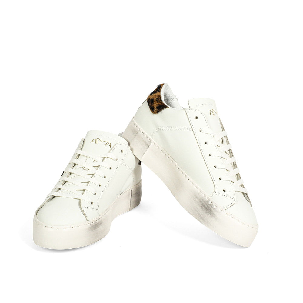 [SUPER PRICE] AMA BRAND [SNEAKER] No.2502 