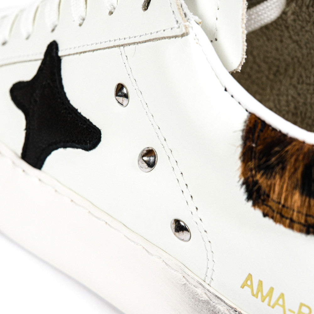 [SUPER PRICE] AMA BRAND [SNEAKER] No.2502 