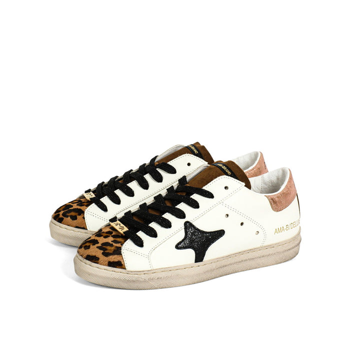 [SUPER PRICE] AMA BRAND [SNEAKER] No.2513 