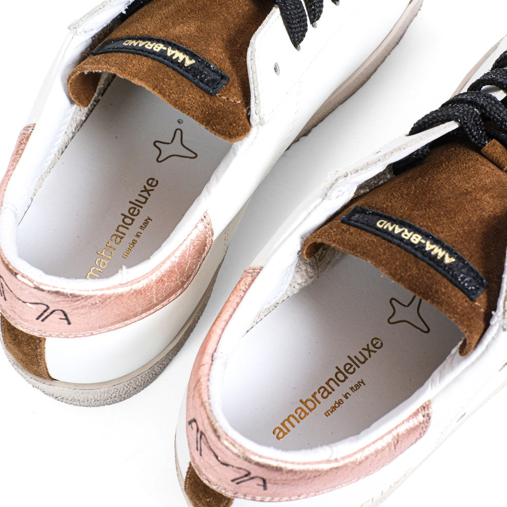[SUPER PRICE] AMA BRAND [SNEAKER] No.2513 
