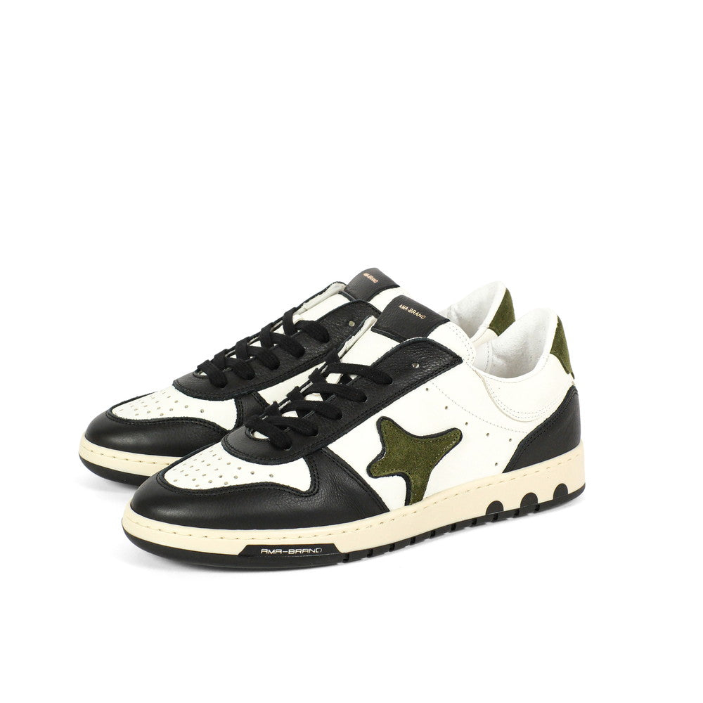 その他 mero L4K3【公式】L4K3 × muta 2023スニーカー(トリコロール) F64mu – l4k3.jp